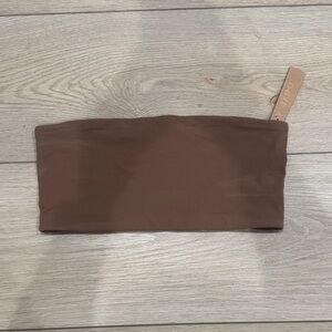 NWT Skims Fits Everybody Bandeau